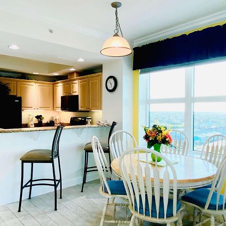 Crystal Shores 1301 By Albvr - Beautiful Beachfront Corner Condo With Gorgeous Views! กัลฟ์ชอร์ส ภายนอก รูปภาพ