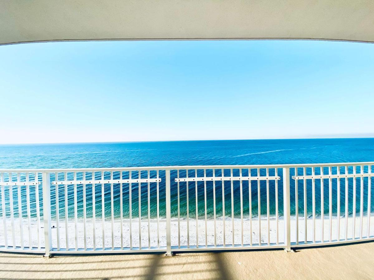 Crystal Shores 1301 By Albvr - Beautiful Beachfront Corner Condo With Gorgeous Views! กัลฟ์ชอร์ส ภายนอก รูปภาพ