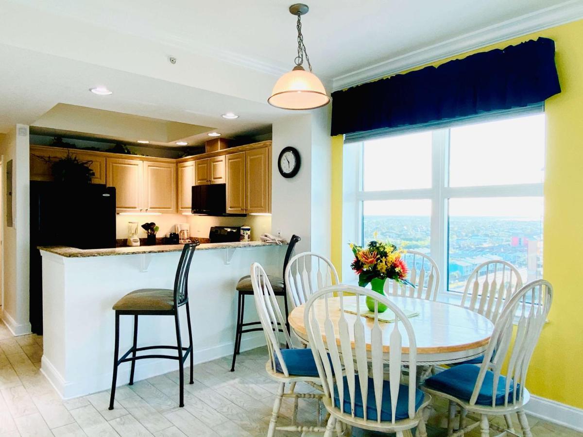 Crystal Shores 1301 By Albvr - Beautiful Beachfront Corner Condo With Gorgeous Views! กัลฟ์ชอร์ส ภายนอก รูปภาพ