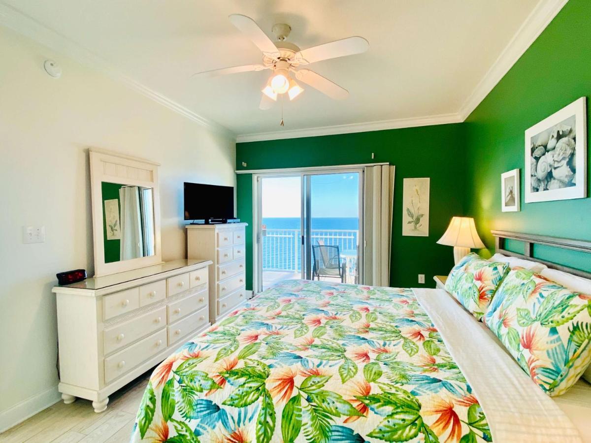 Crystal Shores 1301 By Albvr - Beautiful Beachfront Corner Condo With Gorgeous Views! กัลฟ์ชอร์ส ภายนอก รูปภาพ