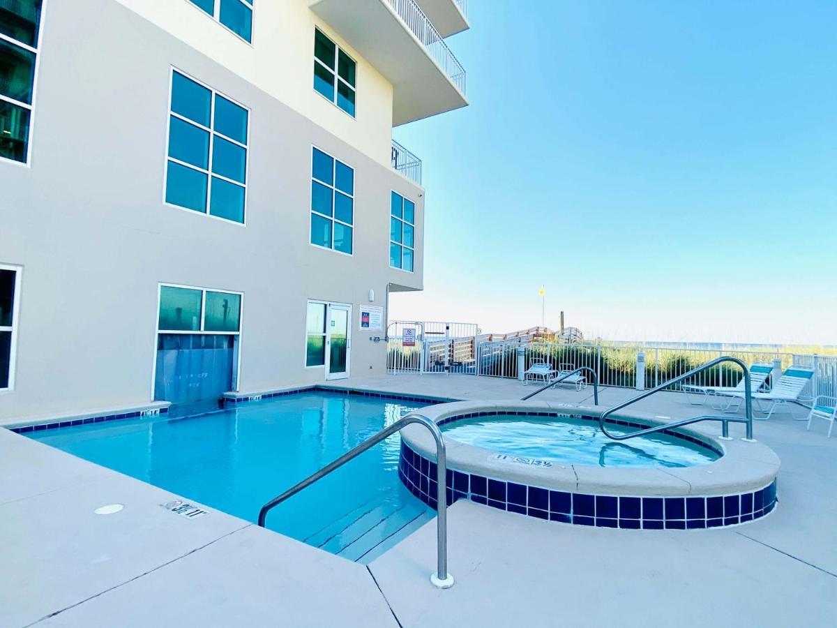 Crystal Shores 1301 By Albvr - Beautiful Beachfront Corner Condo With Gorgeous Views! กัลฟ์ชอร์ส ภายนอก รูปภาพ