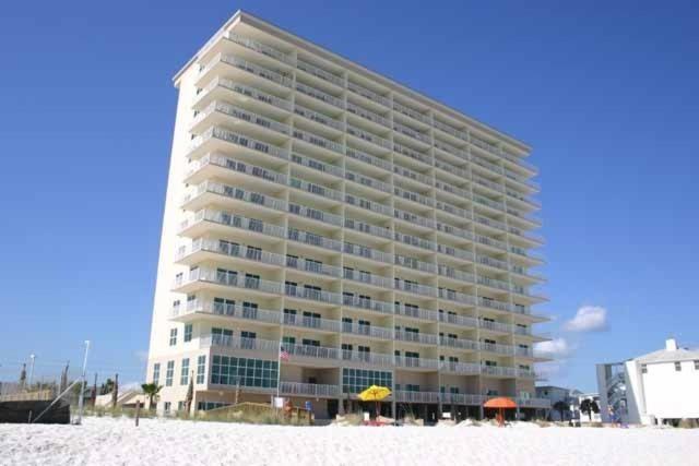 Crystal Shores 1301 By Albvr - Beautiful Beachfront Corner Condo With Gorgeous Views! กัลฟ์ชอร์ส ภายนอก รูปภาพ