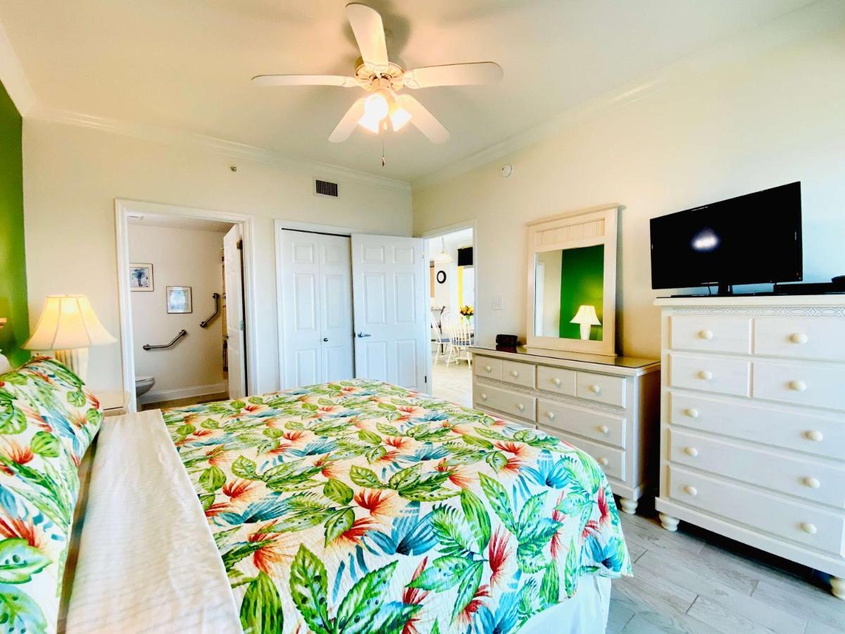 Crystal Shores 1301 By Albvr - Beautiful Beachfront Corner Condo With Gorgeous Views! กัลฟ์ชอร์ส ภายนอก รูปภาพ